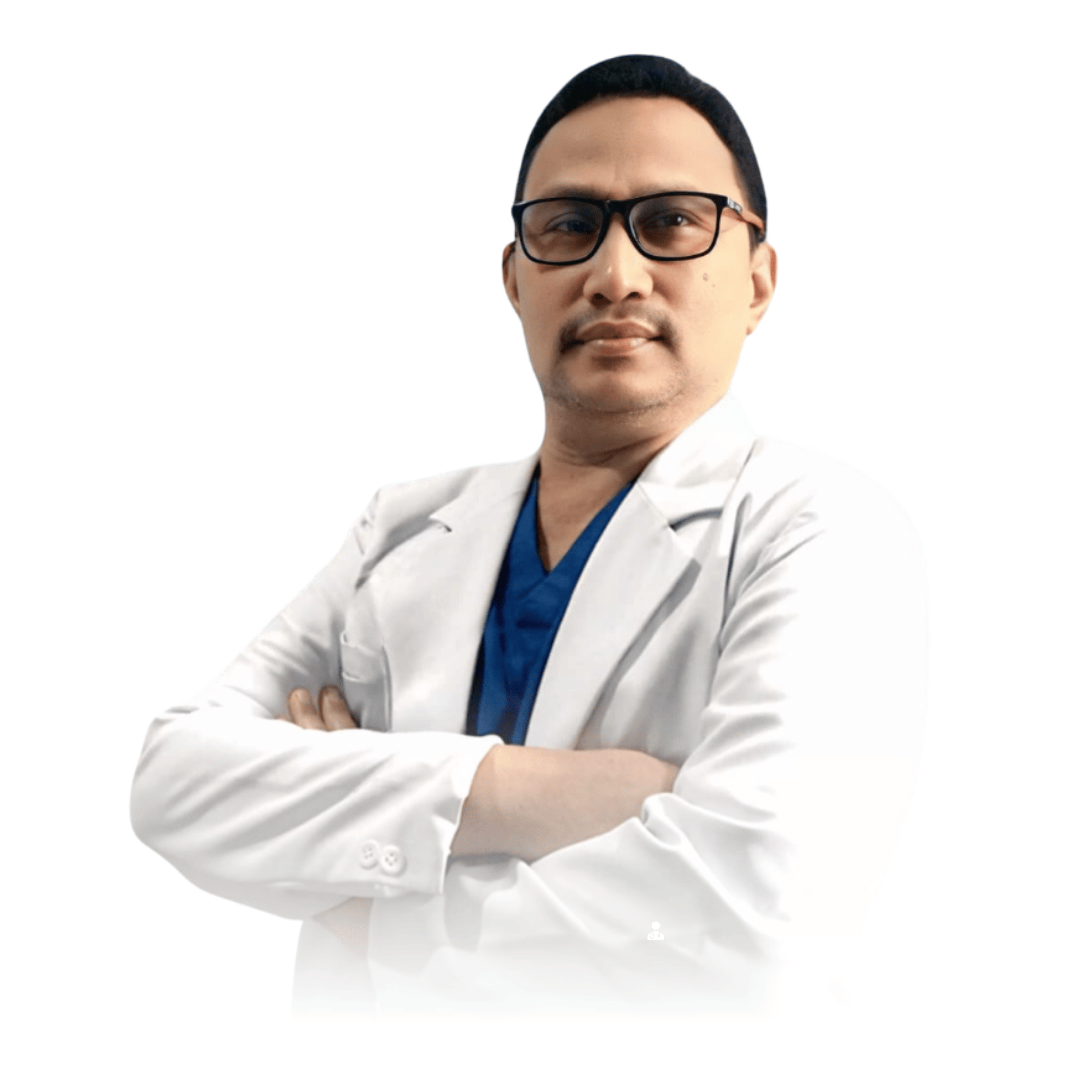 dr. Bennovry Karim, Sp.OG